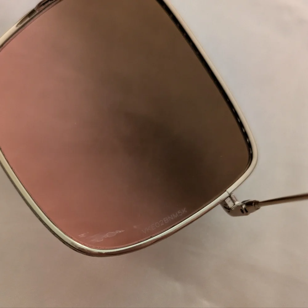 Christian Dior Diorbydior3F Pink and Gold Sunglasses - Picture 15 of 16